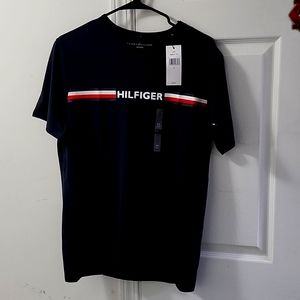 Tommy Hilfiger Mens Tshirt